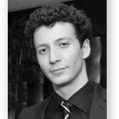 Groupe Autosphere Belux Employee Francois-Xavier Pâque's profile photo