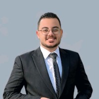 Limitless Naturals Employee Fady Mohsen's profile photo