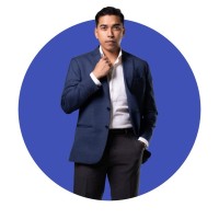 Ticketmelon Employee Lucas Seneviratne's profile photo