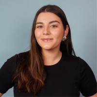 Unwell Employee Elizabeth Garabedian's profile photo