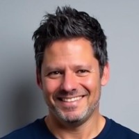 Gloat Employee Ido Paz's profile photo