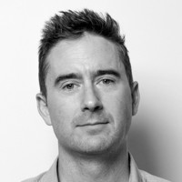 OpenX Employee Nick van Amburg's profile photo