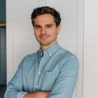 MTS Markets Employee Jacob Knight's profile photo