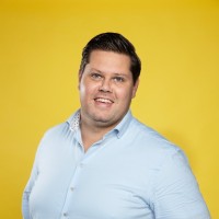Sander Van Der Velde Email