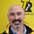 TR Group Employee Blair Walter's profile photo