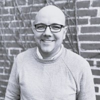 Enterspeed Employee Mathias Hove's profile photo