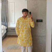 Shutterbugs DDU Employee Shiv Gohil's profile photo