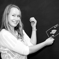 Iterate Norway Employee Karine Vifstad's profile photo