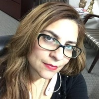 Harris County District Clerk Employee Delia MacIas's profile photo