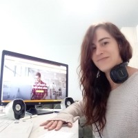 STEL Solutions Employee Elvira Carrasco's profile photo