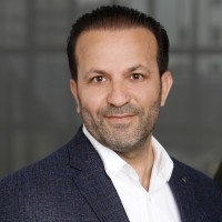 FalconStor Software Employee Abdul Hashmi's profile photo