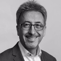 CGI Employee Patrick Kok's profile photo