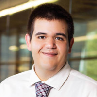 Max McConnell Email & Phone Number