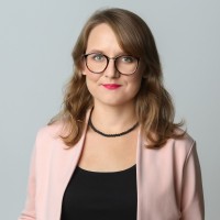 OChK Employee Paulina Ignatiuk's profile photo