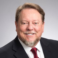 Ranger Business Solutions Employee Mark Bowles's profile photo