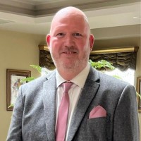 Euro Car Parts Ltd. Employee Gavin Sparks's profile photo