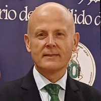 Navantia, S.A., S.M.E Employee Carlos González-Aller Rivero's profile photo