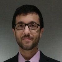 Variational AI Employee Brian Atwood's profile photo