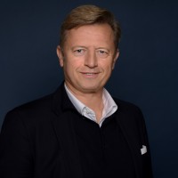 Lactalis American Group Employee Jean-Luc Bruandet's profile photo