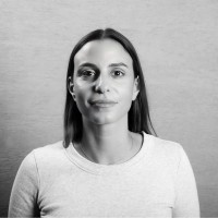 MADE THIS Employee Samantha Scalise's profile photo