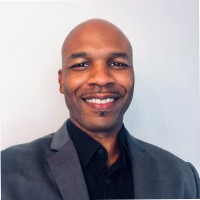 Medtronic Employee Reggie Warren's profile photo