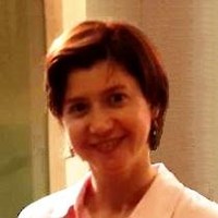 Universidad Ricardo Palma Employee Eva Garcia Romero's profile photo