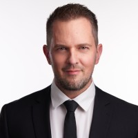 PHOENIXAD Consulting Employee Miklós Dulkai's profile photo