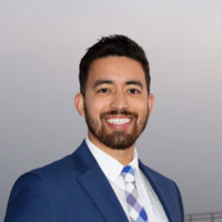 STV Employee Thomas Valdez's profile photo