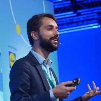 Worldia Employee Jonathan Boiria's profile photo