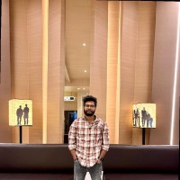 Manideep Naidu Email