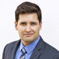 City of Temecula Employee Luke Watson's profile photo