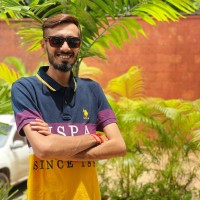Atlanta electricals pvt ltd Employee Ashish Jani's profile photo