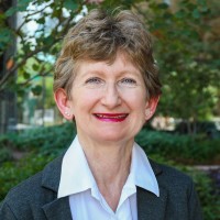 Sandra Day O’Connor College of Law Employee Deborah Pogson's profile photo
