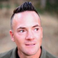 SecureWorld Employee Tom Briggs's profile photo