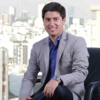 Liquitty Employee Jorge Cornejo Aramayo's profile photo