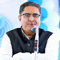 Sanjay Kewalramani Email & Phone Number