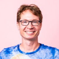 2nd Try Entertainment Employee Liam Sullivan's profile photo