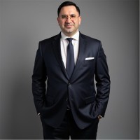 Akar GmbH Employee Mesut Soylak's profile photo