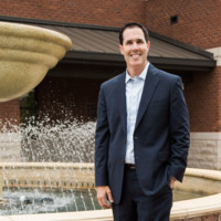 FirstBank Mortgage Employee Brandon Burks's profile photo