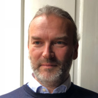 University of Copenhagen, Faculty of Law Employee Thomas Elholm's profile photo