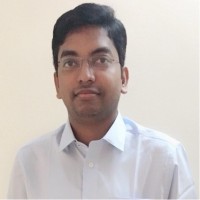 Bajaj Consumer Care Employee Pravesh Anand's profile photo