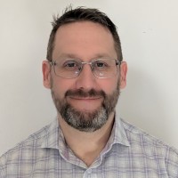 Infrastructure New South Wales (iNSW) Employee Peter Stuart's profile photo
