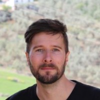 SpeedLedger Employee Erik Vesterlund's profile photo