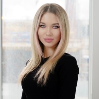 Aeroclub Employee Lena Panteleeva's profile photo