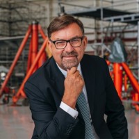 Lufthansa Technik Philippines Employee Rainer Janke's profile photo