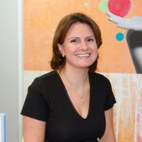 Rialto Capital Employee Sorana Georgescu's profile photo