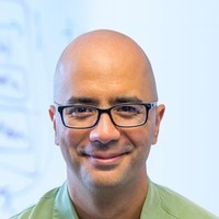 Andre Khalil