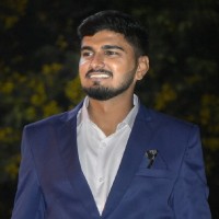 Paskon Inc Employee Shivu S's profile photo