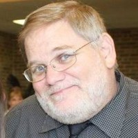 Kanawha County Board of Education Employee Roger Samples's profile photo