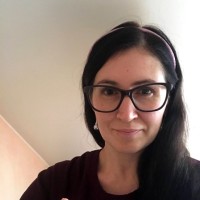 SISU GROUP Employee Pamela Saaron-Juhanson's profile photo